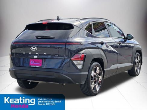 Used 2024 Hyundai Kona SEL image 5