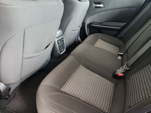 Used 2023 Dodge Charger SXT RWD image 32