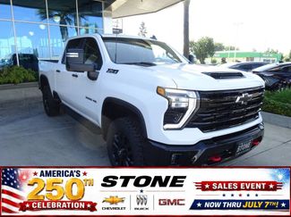 New 2026 Chevrolet Silverado 3500 LT w/ Trail Boss Package AWD/4WD video 1