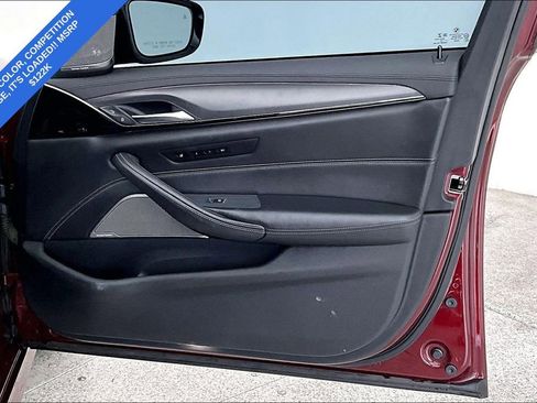 Used 2021 BMW M5 w/ Competition Package image 23