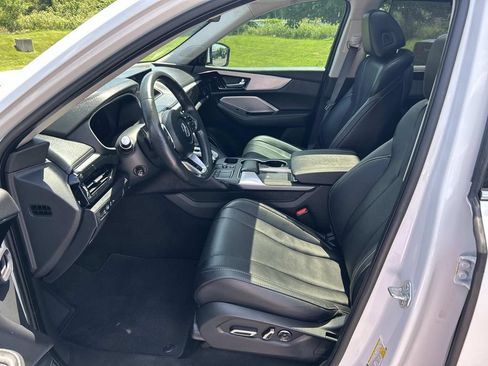 Used 2024 Acura MDX FWD w/ Technology Package image 28