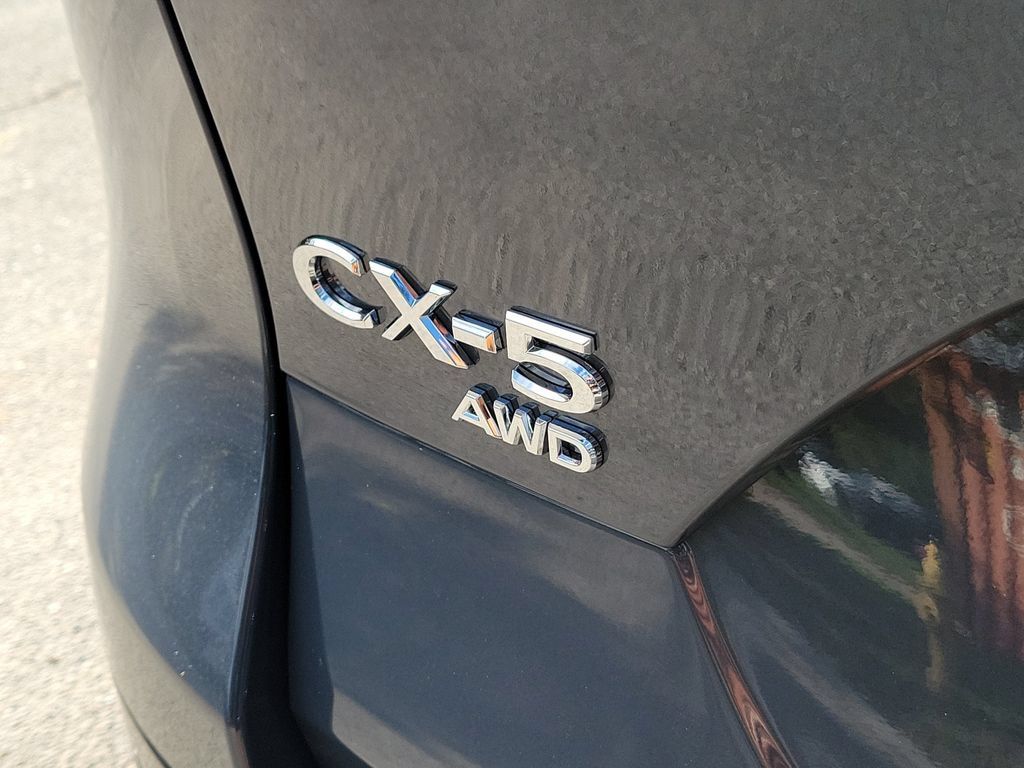New 2026 MAZDA CX-5 2.5 S w/ Premium Package AWD/4WD image 7