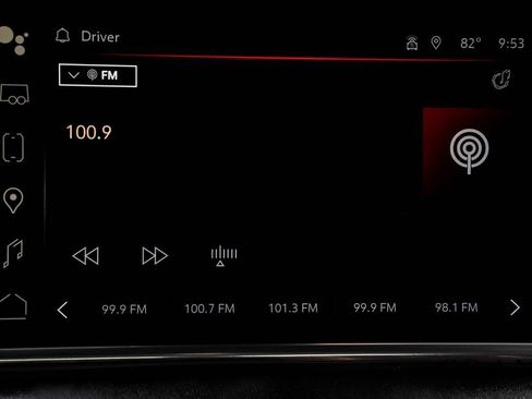 Used 2023 GMC Yukon Denali Ultimate AWD/4WD image 25