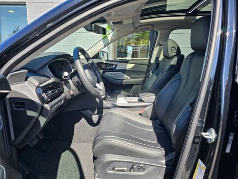 Used 2024 Acura MDX SH-AWD w/ Technology Package image 24