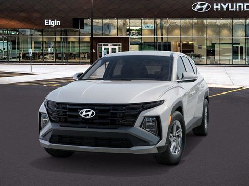 New 2026 Hyundai Tucson SE image 6