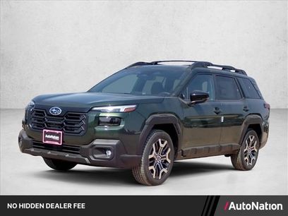 New 2026 Subaru Outback Touring XT
