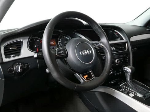 Used 2016 Audi A4 2.0T Premium w/ Convenience Plus Package image 4