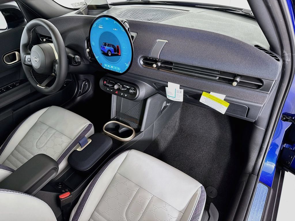 New 2027 MINI Cooper 4-Door Hardtop FWD image 17