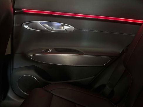 New 2026 Genesis GV70 2.5T Select AWD/4WD image 15