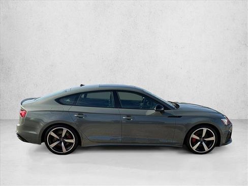 Used 2023 Audi A5 2.0T Premium Plus w/ Premium Plus image 4