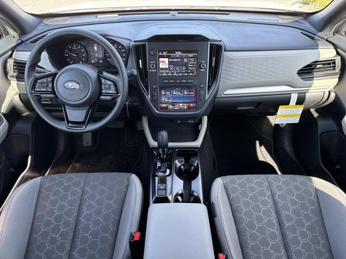 New 2026 Subaru Forester AWD/4WD image 16