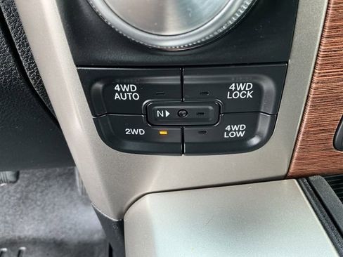 Used 2018 RAM 1500 Laramie w/ Convenience Group image 33