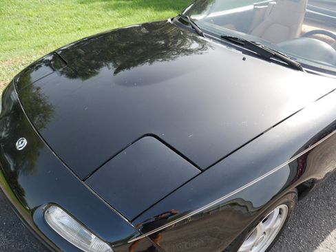 Used 1997 MAZDA MX-5 Miata RWD image 22