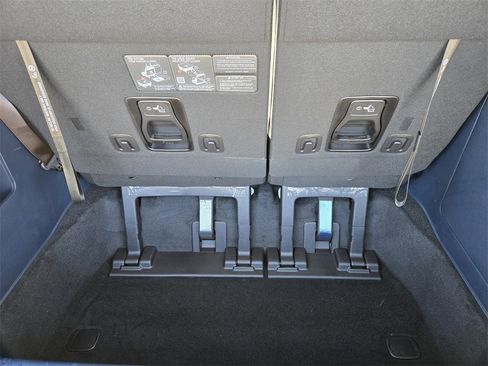 New 2026 Kia Carnival SX w/ SX Dark Edition Package image 23