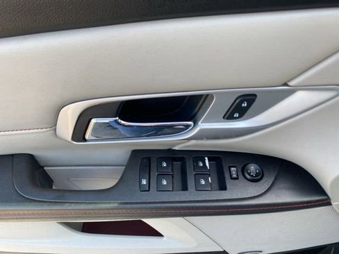 Used 2015 GMC Terrain SLE w/ Convenience Package image 14