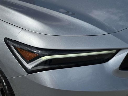 Certified 2023 Acura Integra A-Spec FWD image 8