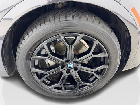 Used 2020 BMW X7 xDrive40i w/ Premium Package image 80