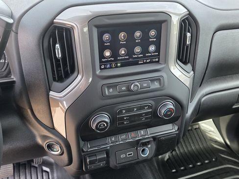 New 2026 Chevrolet Silverado 2500 W/T w/ WT Convenience Package image 8