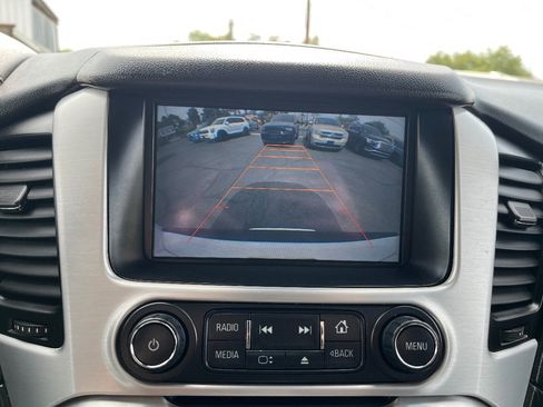 Used 2015 GMC Yukon XL SLT RWD image 14