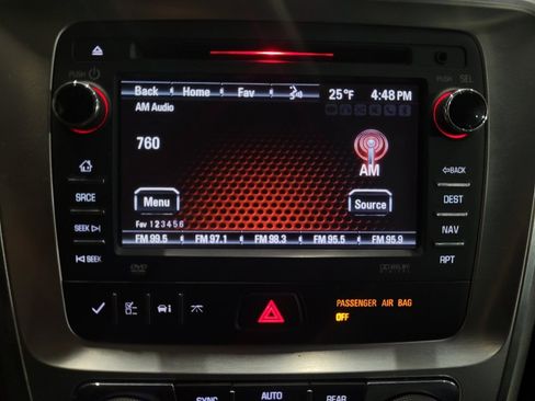 Used 2013 GMC Acadia SLT AWD/4WD image 25