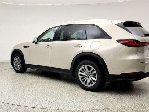 Used 2024 MAZDA CX-90 Plug-In Hybrid w/ Preferred AWD/4WD image 7
