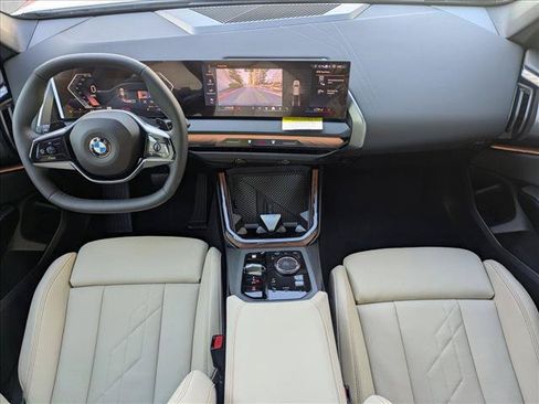 Used 2026 BMW X3 xDrive30i w/ Convenience Package AWD/4WD image 15