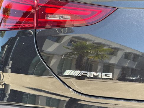 New 2026 Mercedes-Benz GLE 53 AMG 4MATIC Coupe image 8