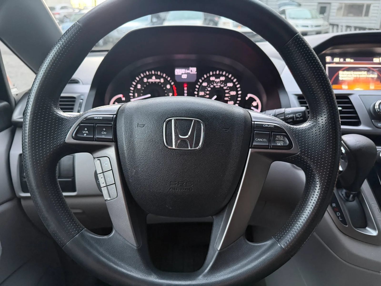 Used 2015 Honda Odyssey EX image 37