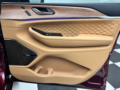 New 2026 Jeep Grand Cherokee Summit image 16