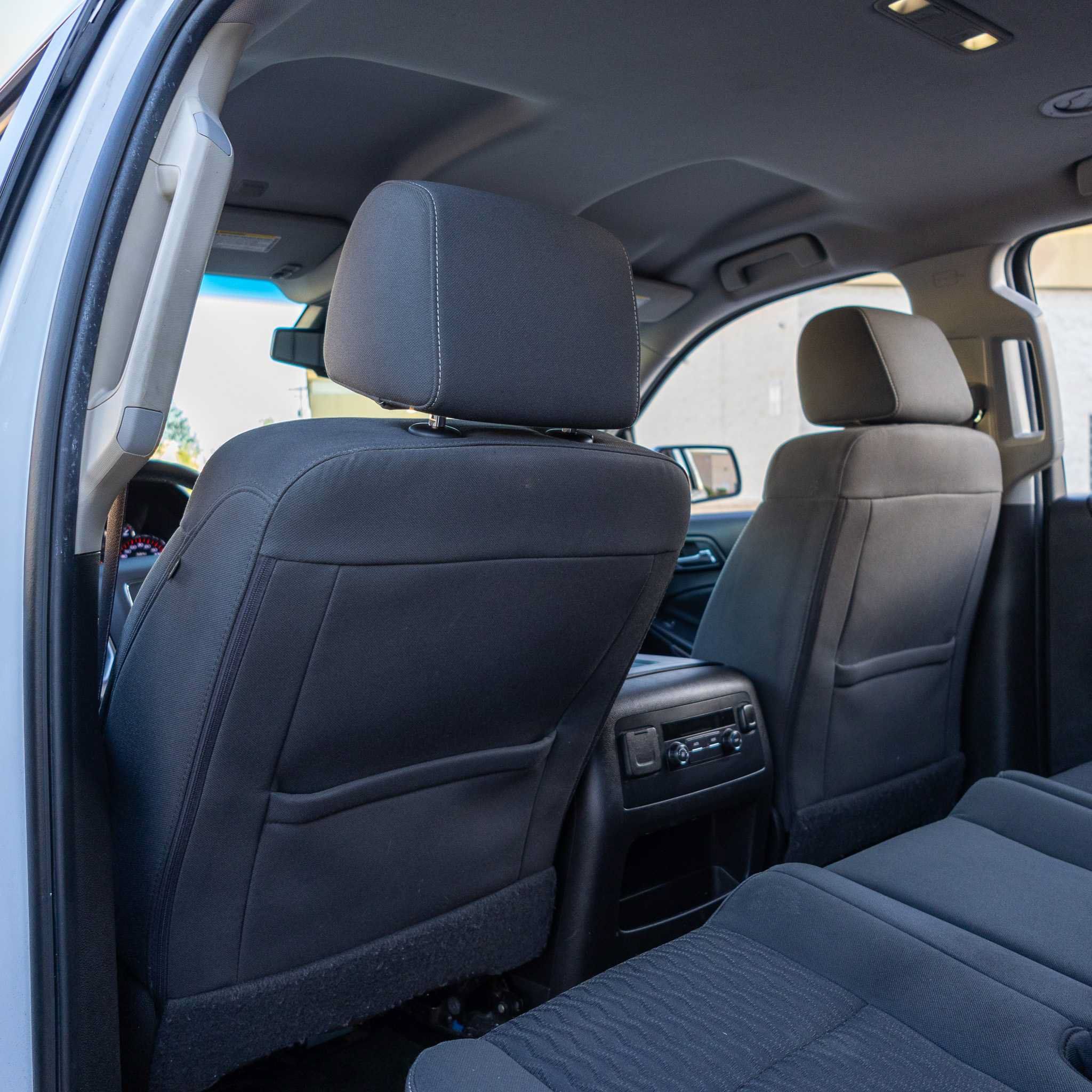 Used 2016 GMC Yukon SLE w/ Convenience Package RWD image 16