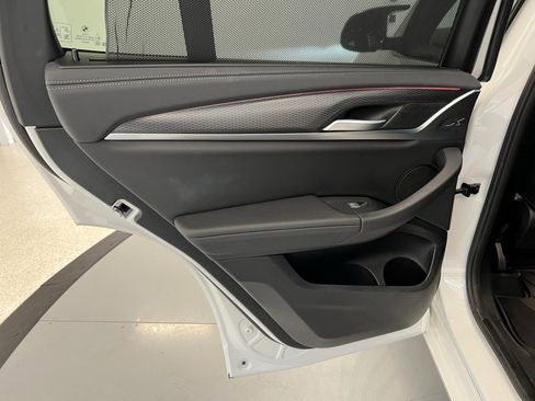 Used 2023 BMW X3 M40i image 48