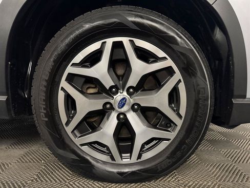 Used 2020 Subaru Forester Premium w/ Popular Package #1 AWD/4WD image 26