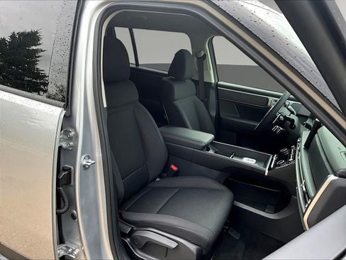 New 2026 Hyundai Santa Fe SE AWD/4WD image 13