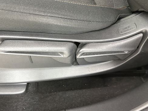 Certified 2023 Honda HR-V Sport image 22