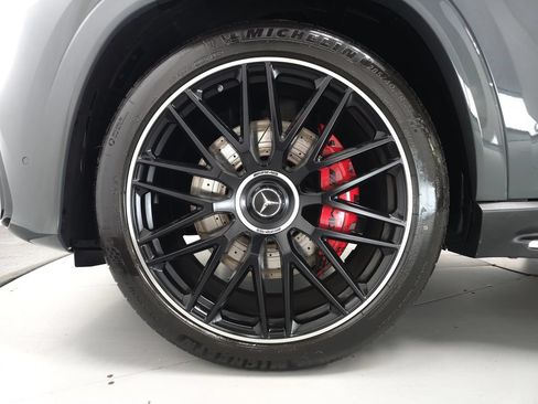 Certified 2026 Mercedes-Benz GLS 63 AMG 4MATIC image 41