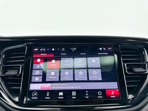 Used 2024 Dodge Durango GT image 25