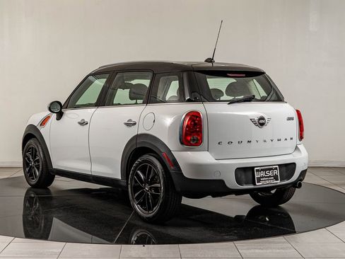 Used 2014 MINI Cooper Countryman FWD image 7
