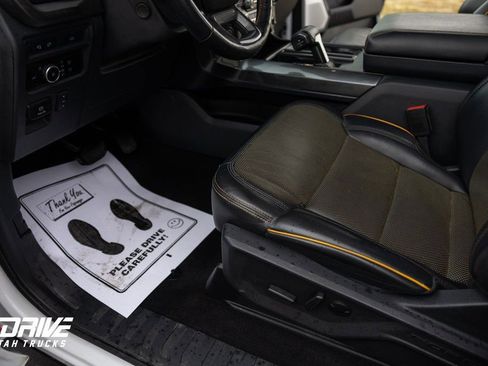 Used 2023 Ford F150 Tremor w/ Equipment Group 402A High image 26