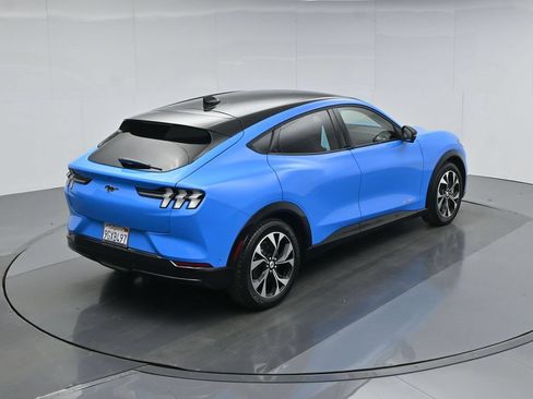 Used 2023 Ford Mustang Mach-E Premium RWD image 34