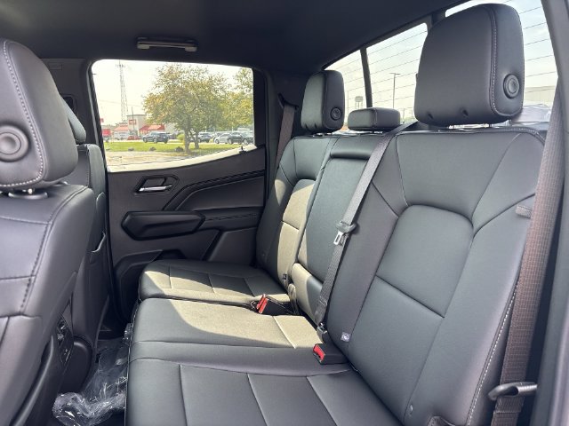 New 2026 Chevrolet Colorado LT w/ LT Convenience Package AWD/4WD image 20