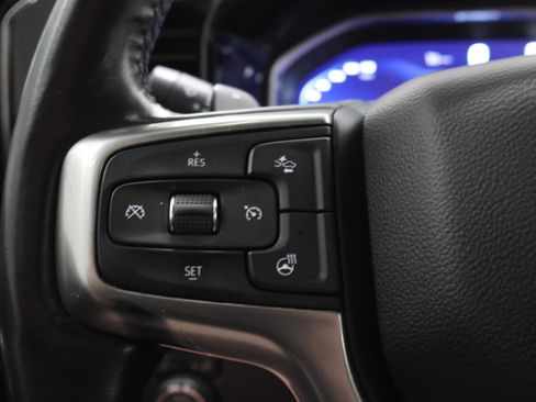Used 2022 Chevrolet Silverado 1500 RST w/ True North Edition Plus AWD/4WD image 15