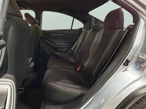 Certified 2022 Subaru WRX image 25