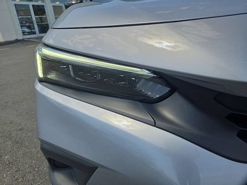 Used 2023 Honda Civic Sport image 9
