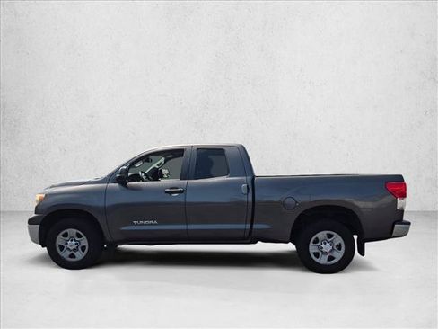 Used 2013 Toyota Tundra 2WD Double Cab w/ Upgrade Pkg image 8