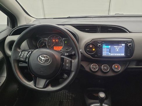 Used 2018 Toyota Yaris LE image 22
