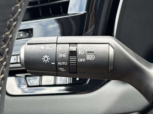 Used 2024 Lexus RX 500h F Sport w/ Cold Area Package AWD/4WD image 44