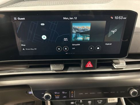 New 2026 Kia Carnival LXS image 17