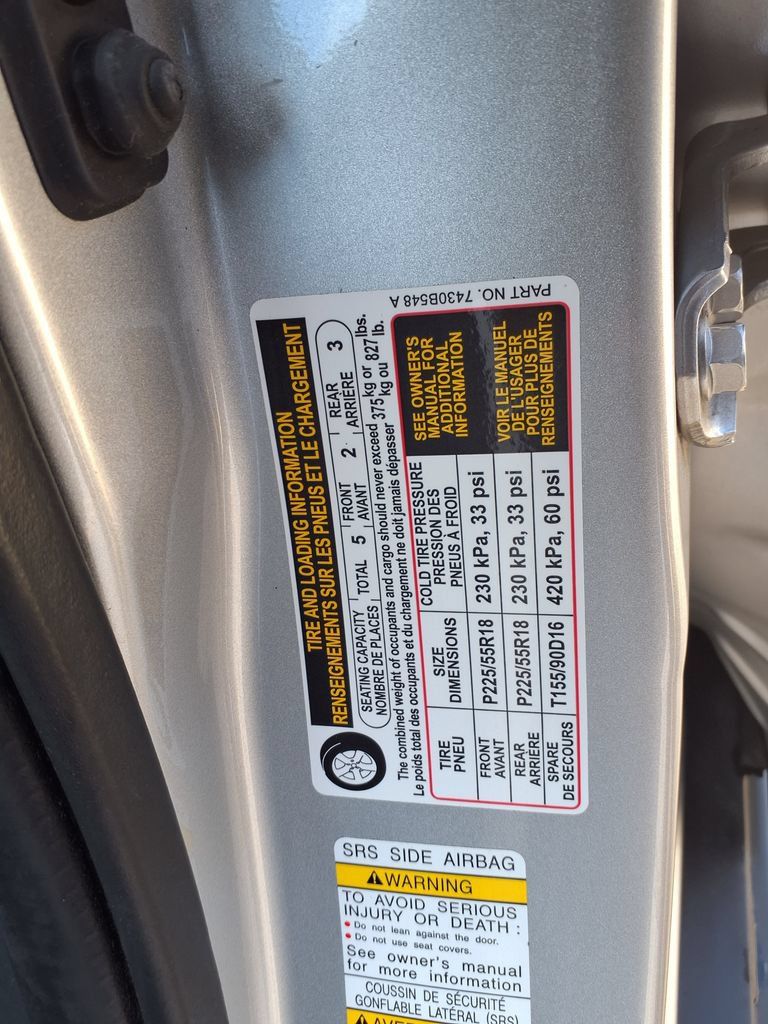 Used 2024 Mitsubishi Outlander Sport ES AWD/4WD image 35