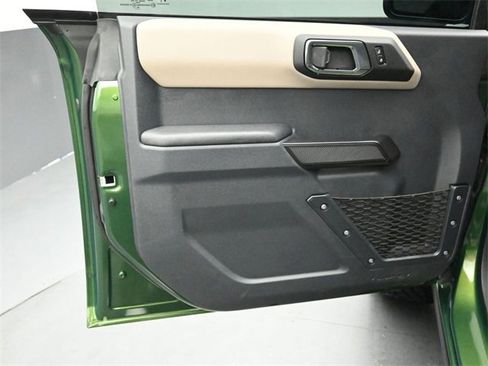 Certified 2024 Ford Bronco Wildtrak image 20