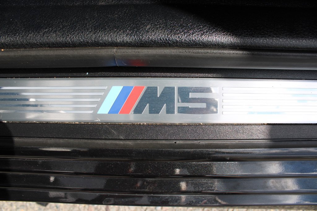Used 2013 BMW M5 RWD image 15